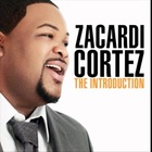 Zacardi Cortez - God Held Me Together (CDS)