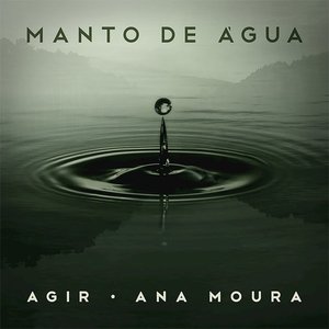 Manto De Água (Feat. Ana Moura) (CDS)