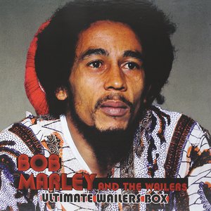 Ultimate Wailers Box CD10