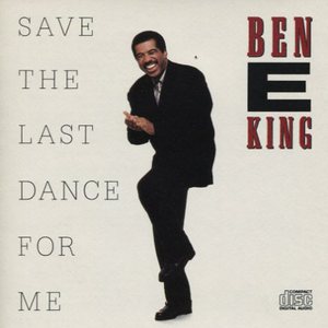 Save The Last Dance For Me