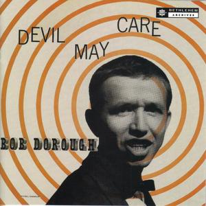 Devil May Care (Vinyl)