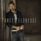 Brett Eldredge - The Long Way (CDS)