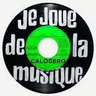 Je Joue De La Musique (CDS)