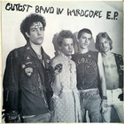 Cutest Band In Hardcore (EP) (Vinyl)