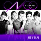Cnco - Hey DJ (With Yandel) (CDS)