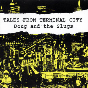 Tales From Terminal City