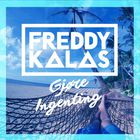 Freddy Kalas - Gjøre Ingenting (CDS)