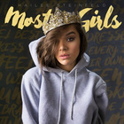 Most Girls (CDS)