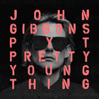 John Gibbons - P.Y.T. (Pretty Young Thing) (CDS)