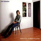 John Sebastian - Faithful Virtue: The Reprise Recordings CD3