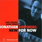 Jonathan Kreisberg - New For Now