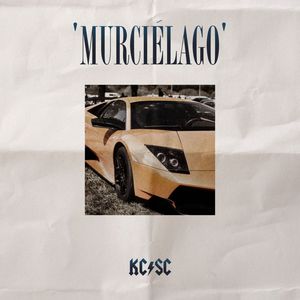 Murcielago (With Summer Cem) (CDS)