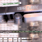 King Tubby - Fatman Tapes Vol. 1