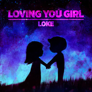 Loving You Girl (CDS)