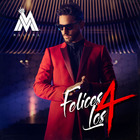 Maluma - Felices Los 4 (CDS)