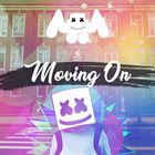 Marshmello - Moving On (CDS)