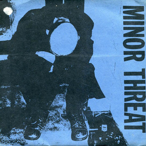 Minor Threat (EP) (Vinyl)
