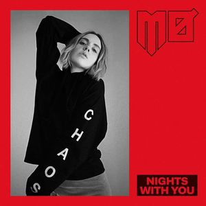 Nights With You (CDS)