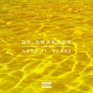 De Snakker (Feat. Stepz) (CDS)