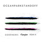 Ocean Park Standoff - Good News (CDS)