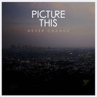 Picture This (US, New York) - Never Change (CDS)