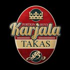 Portion Boys - Karjala Takas (CDS)