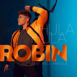 Hula Hula (Feat. Nelli Matula) (CDS)