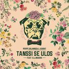Roope Salminen & Koirat - Tanssi Se Ulos (With Ellinoora) (CDS)
