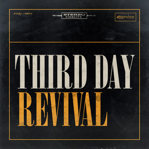 Revival (CDS)