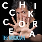 Chick Corea - The Musician CD2