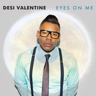Eyes On Me (CDS)