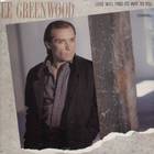 Lee Greenwood - Love Will Find It's Way To You (Vinyl)