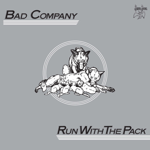 Run With The Pack (Deluxe Edition) CD1