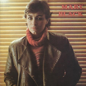 Mary Black (Vinyl)