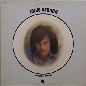 Moment Of Madness (Vinyl)