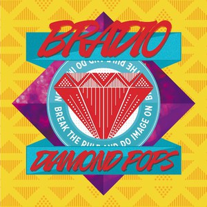 Diamond Pops (EP)