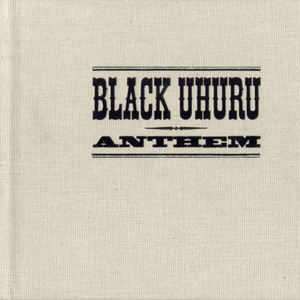 Anthem (Reissue 2005) CD3