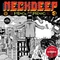 Neck Deep - The Peace And The Panic (Target Exclusive Deluxe Edition)