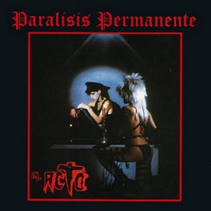 El Acto (Vinyl)