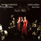 Savina Yannatou - Tutti Baci (With Primavera En Salonico)