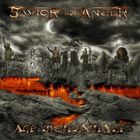 Savior From Anger - Age Of Decadence