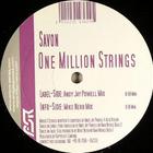 Savon - One Million Strings (VLS)