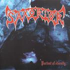Saxorior - Portent Of Eternity