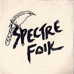 Spectre Folk (EP)