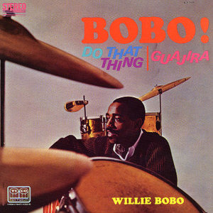 Bobo! Do That Thing (Vinyl)