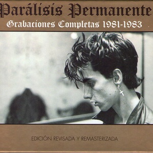 Grabaciones Completas 1981-1983