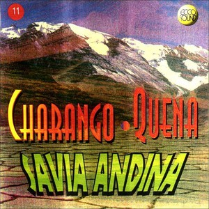 Charango Quena