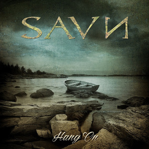 Hang On (CDS)