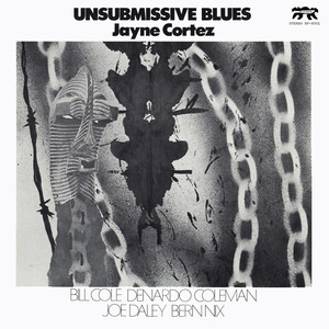 Unsubmissive Blues (Vinyl)