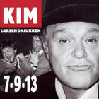 Kim Larsen - 7-9-13 (With Kjukken)